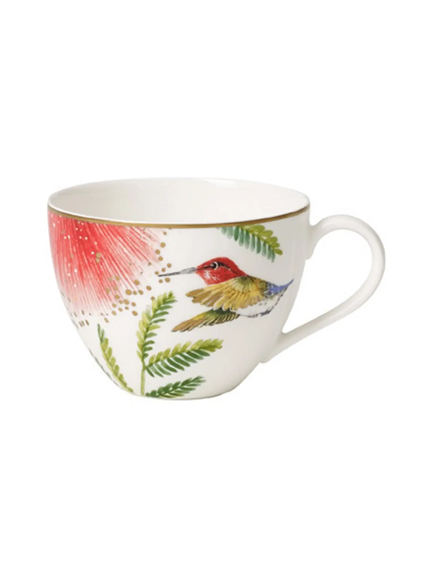 VILLEROY & BOCH SIGNATURE | Kaffee-Obertasse "Amazonia Anmut" 0,20l | 
